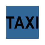Taxi Zentrale Mainz 910910 e.G logo
