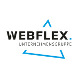 webFLEX.digital GmbH & Co. KG logo