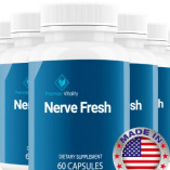 Nerve Fresh (Premier Vitality)