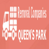 Removal Companies Queens Park Ltd.