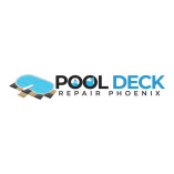 Pool Deck Repair Phoenix