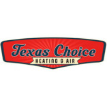 Texas Choice Heating And Air Pantego