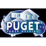 Puget Power Washing