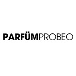 ParfümProbeo logo