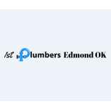 1st Plumbers Edmond OK