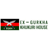 Ex Gurkha Khukuri House (EGKH)