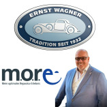 Ernst Wagner OHG - Tradition seit 1932