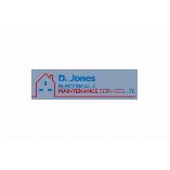 D.Jones Electrical & Maintenance Services Ltd