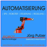 Automatisierungstechnik Jörg Putzer logo