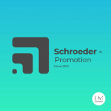 Schroeder-Promotion