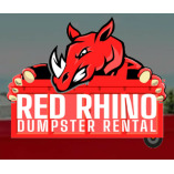 Red Rhino Dumpster Rental