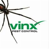 Vinx Pest Control