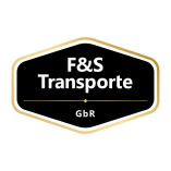 F&S Transporte GbR logo