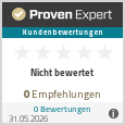 Erfahrungen & Bewertungen zu Sabina Hediger