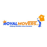 Royal Movers, LLC