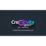 CreativityNext SEO Solutions