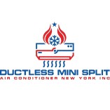 Ductless Mini Split Air Conditioner New York Inc