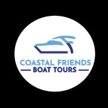 Coastal Friends Boat Tours