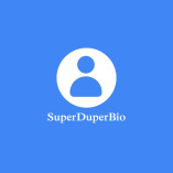 SuperDuperBio