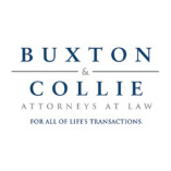 Buxton & Collie, LLC