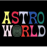 Astroworld Merch