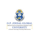 O. P. Jindal Global University