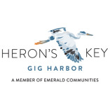 Herons Key