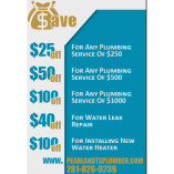 Pearland TX Plumber