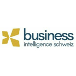 Business Intelligence Schweiz AG