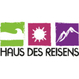Haus des Reisens logo