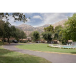 Lazy J Ranch Motel Mariposa