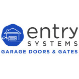 Entry Systems Garage Doors & Gates