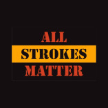 All Strokes Matter