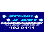 Steam A Way Carpet Cleaning