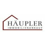 Immobilienankauf Häupler logo
