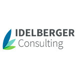 Idelberger Consulting logo
