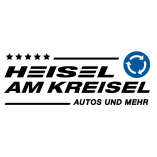 Heisel am Kreisel logo