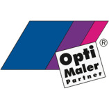 Deutscher Wohnbau Verbund GmbH Franchise-Zentrale Opti-Maler-Partner logo