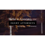 Barber and Associates LLC - Car Accident & Personal Injury Attorney Anchorage AK