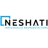 Neshati GmbH Individuelle Raumgestaltung logo