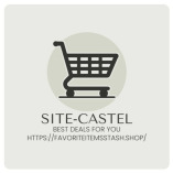 favoriteitemsstash.shop - Favorite Items Stash