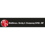 Matthews Beaty & Company LLP CPAs