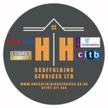 HH Scaffolding Services Ltd