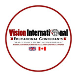 Vision International Educational Consultants