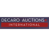 DeCaro Auctions International