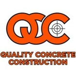 Quality Concrete Construction LLC