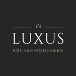 LUXUS KÜCHENMONTAGEN logo