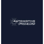 Automotive Specialized