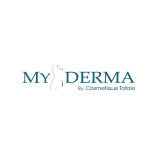 MyDerma Düsseldorf logo