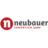 Neubauer Immobilien GmbH logo